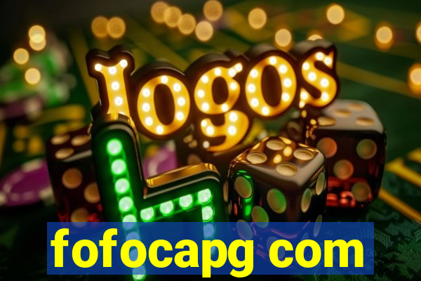 fofocapg com